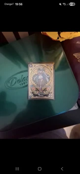 OP07-085 stussy tarot card