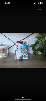 Psyren
