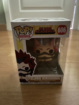 Pop : My Hero Academia : Kirishima