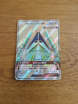 Bamboiselle GX