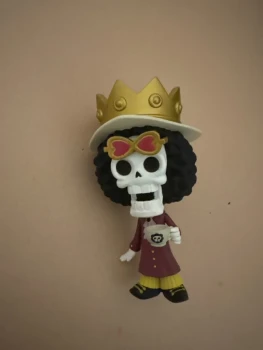 Mystery minis brook