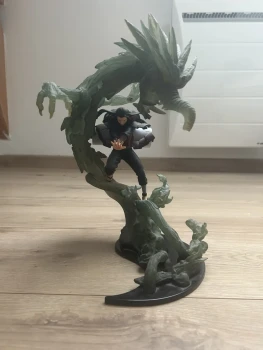 Figurine hashirama senju
