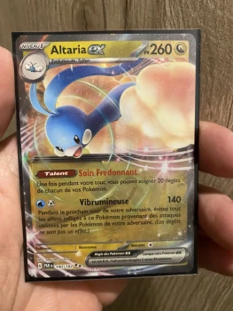 Altaria Ex 140/182