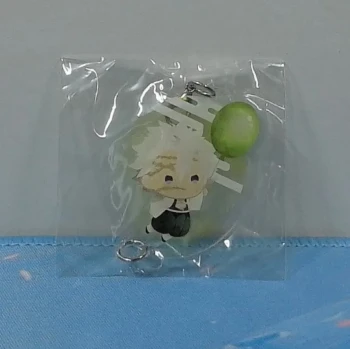 Key Holder Demon Slayer - Sanemi Shinazugawa