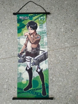 Wallscroll Shingeki No Kyojin