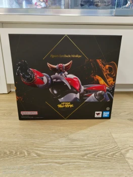 UFO ROBOT GRENDIZER - Robot Grendizer - Statuette FiguartsZERO 19cm