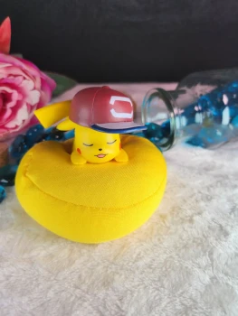 Figurine "Pokemon Sleep" pikachu