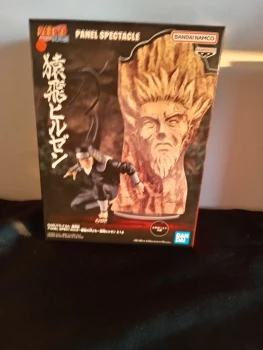Figurine hiruzen