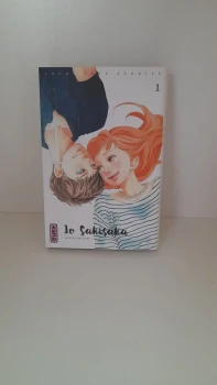 Short love stories T1
