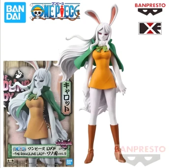 Figurine One Piece Carrot The Grandline Lady Vol. 9
