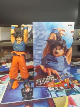 Son Goku