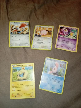 Carte pokémon