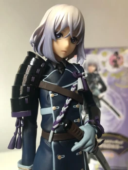 Figurine Honebami Toushirou Touken Ranbu