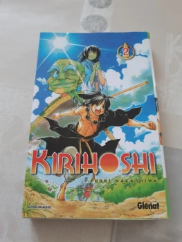 Hiroshi - tome 2