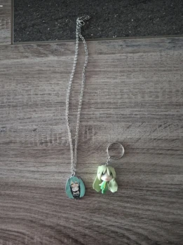 Duo Hatsune Miku