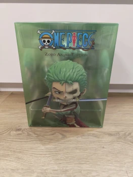 ONE PIECE - Zoro "Anime Edition" - Figurine XXRAY Plus 20cm