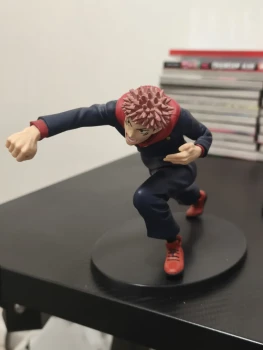 Itadori Yuji