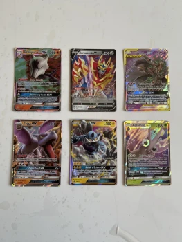 Carte Pokémon