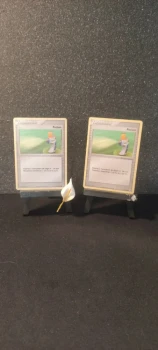 Lot de cartes Pokémon, Potion, EX : Espèces Delta