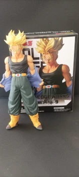 Figurine Trunks Dragon Ball Z