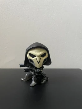 Figurine Pop du Faucheur