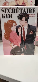 Coffret complet