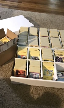 🇫🇷 Lot 100 cartes Pokemon + 2 ultras rares - Français - Rares + Holos