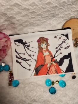 Pochette Manga