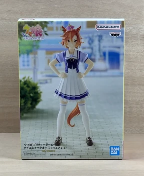 Umamusume: Pretty Derby - T. M Opera O - Banpresto