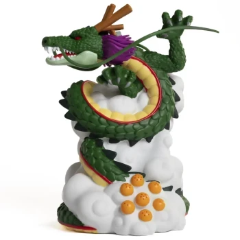 PLASTOY TIRELIRE DRAGON BALL SHENRON