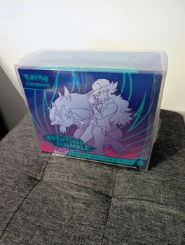 Case ETB Protection Souple