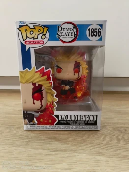 Funko POP 1856 Rengoku