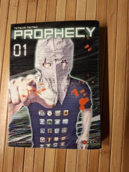 Prophecy