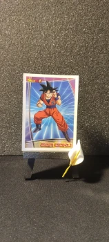 Stickers panini Dragon Ball, Son Goku, numéro : 14