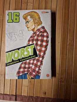 Worst