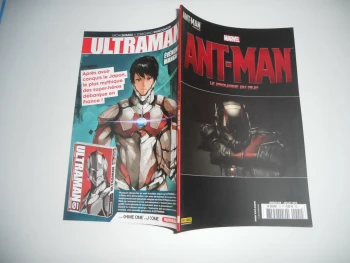 Ant-Man Hors Série N° 1  TBE