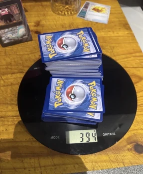 Lot 200 cartes Pokémon coréen, Commune, Rare, Holographique