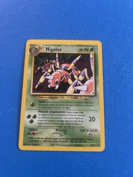 Migalos 27/111 Neo Genesis Neuve