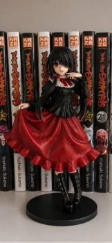 Figurine Kurumi Tokisaki ( Date a Live )
