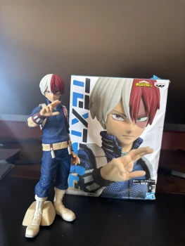 Figurine My Hero Academia