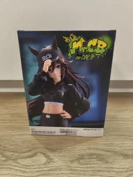 UMAMUSUME PRETTY DERBY - Mr. C.B. - Figurine 20cm