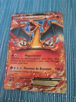 Dracaufeu