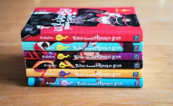 Lot de 3 tomes - Toilet-Bound Hanako-Kun