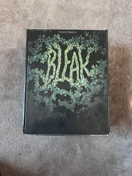 Coffret Collector Bleak Volume 2