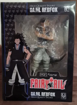 Figurine Gajil Fairy tail