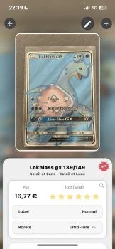 Lokhlass GX