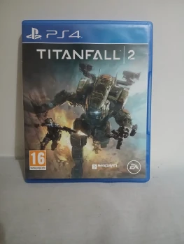 Titanfall 2 ps4