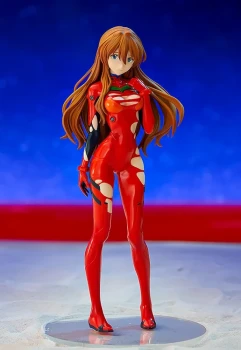 Pop Up Parade Pvc Statue Asuka Langley