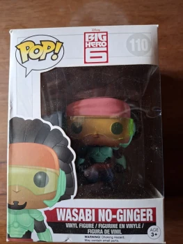 Wasabi