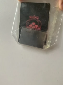 Carte Pokémon shifours